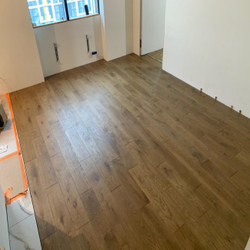 Инженерная доска Дуб Амбра  сорт классик