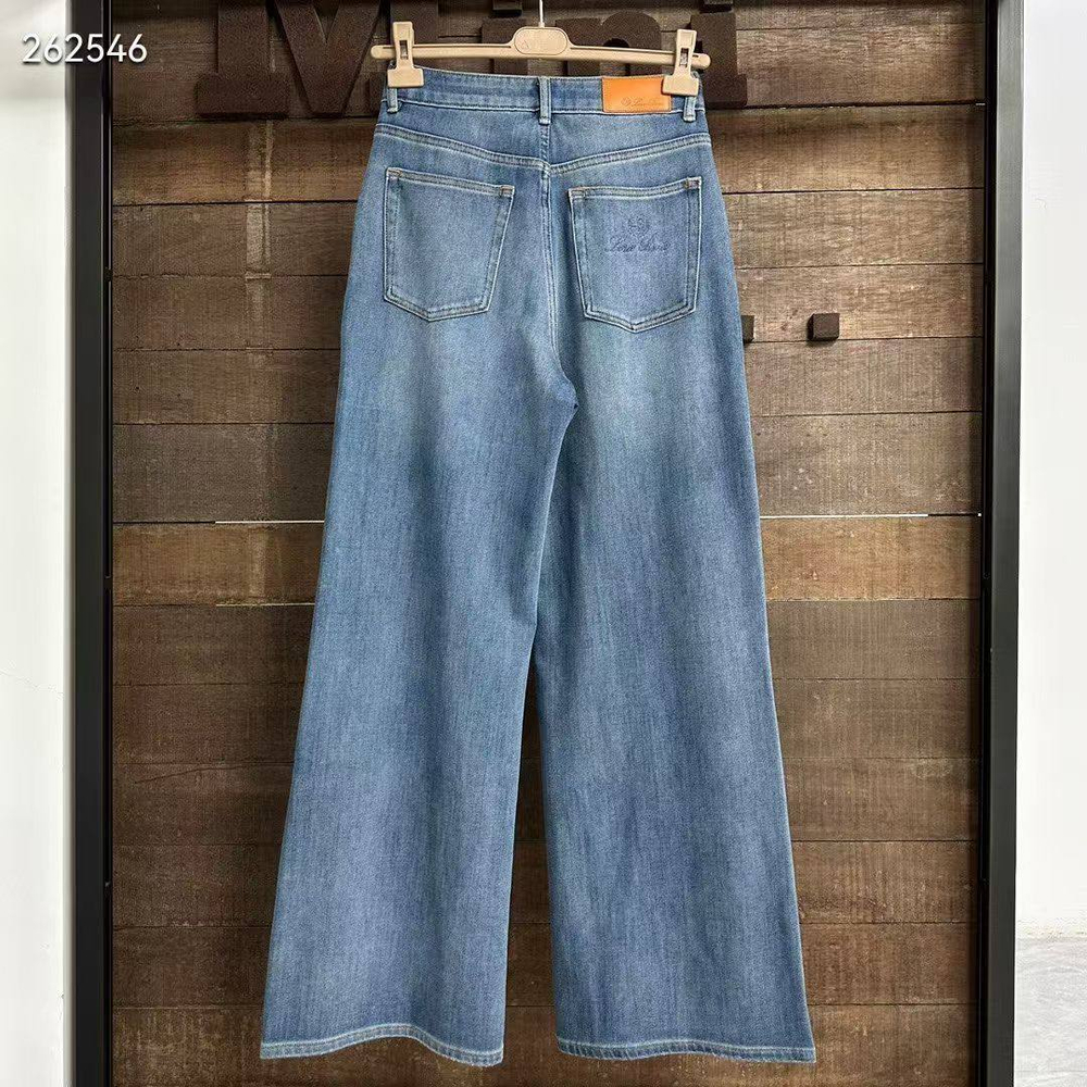 Джинсы Loro Piana