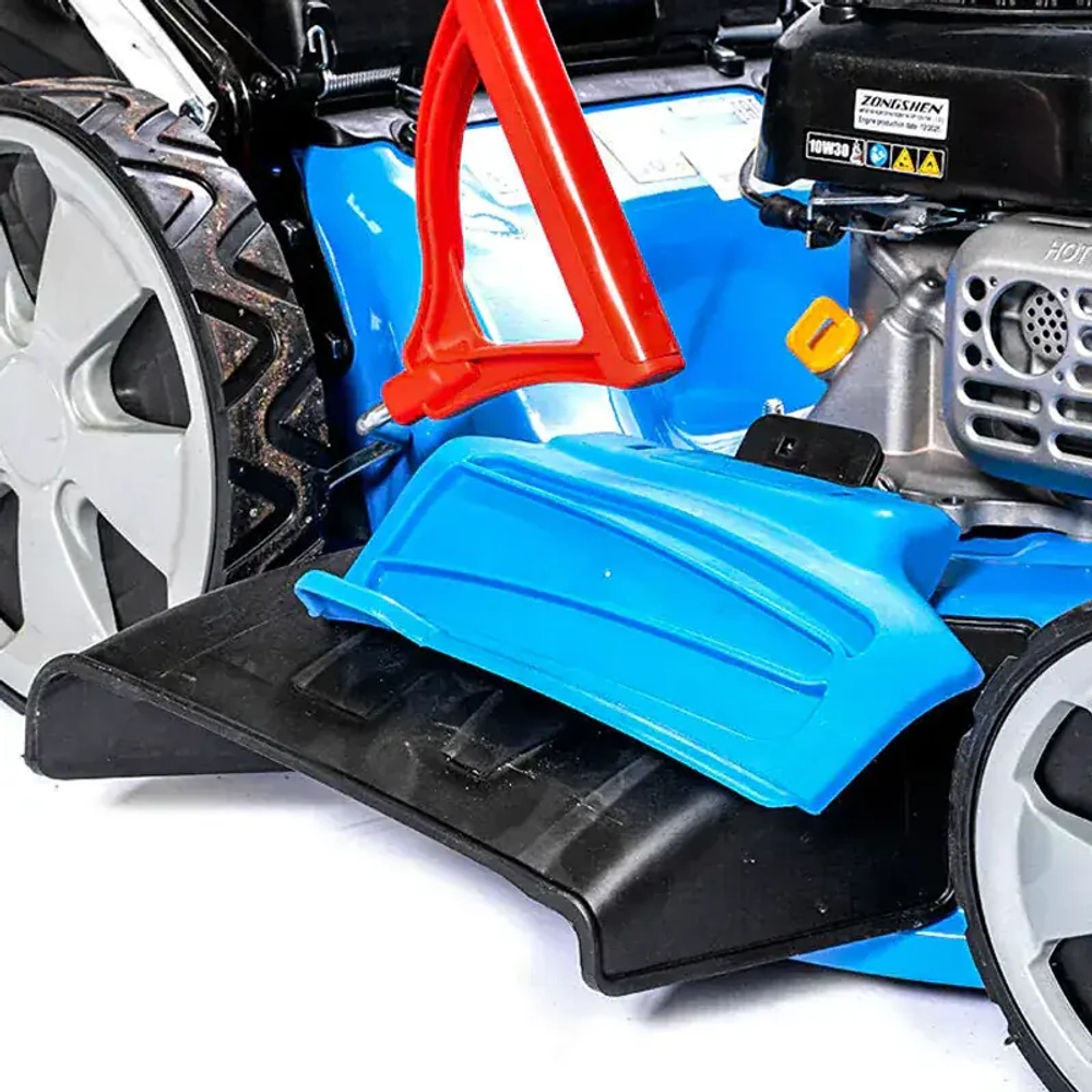 Нева KCL21SP газонокосилка бензиновая