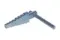 Ключ для американки Rommer 1/2&quot;-1 1/4&quot; 33932