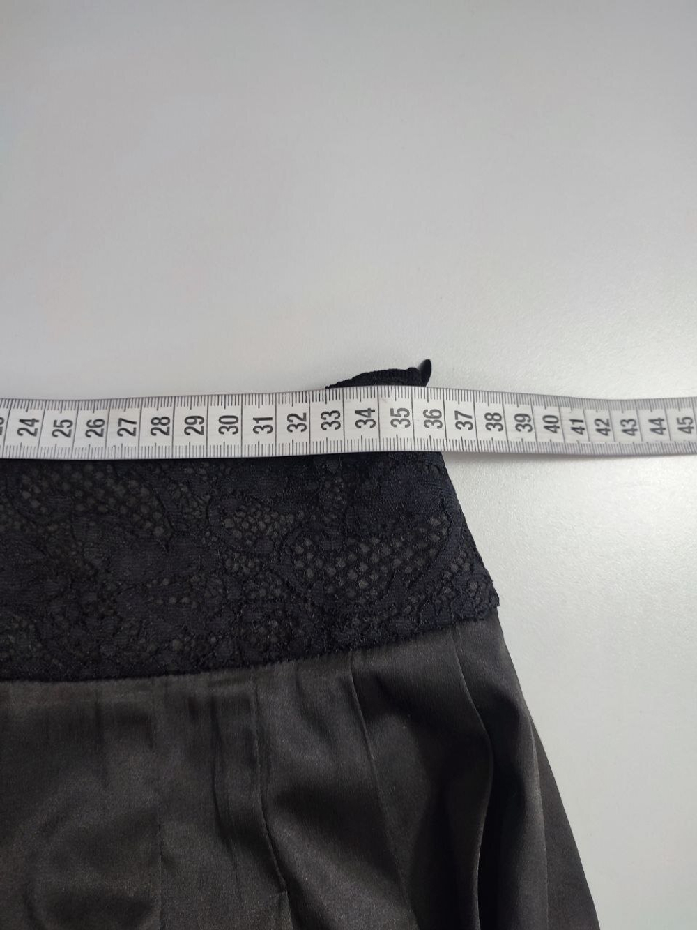 Юбка-шорты Lussotico базовая 40 размер