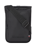 Сумка кросс-боди Tommy Hilfiger - черный(AM0AM12683)