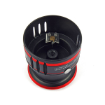 Катушка безынерционная Fire 2500