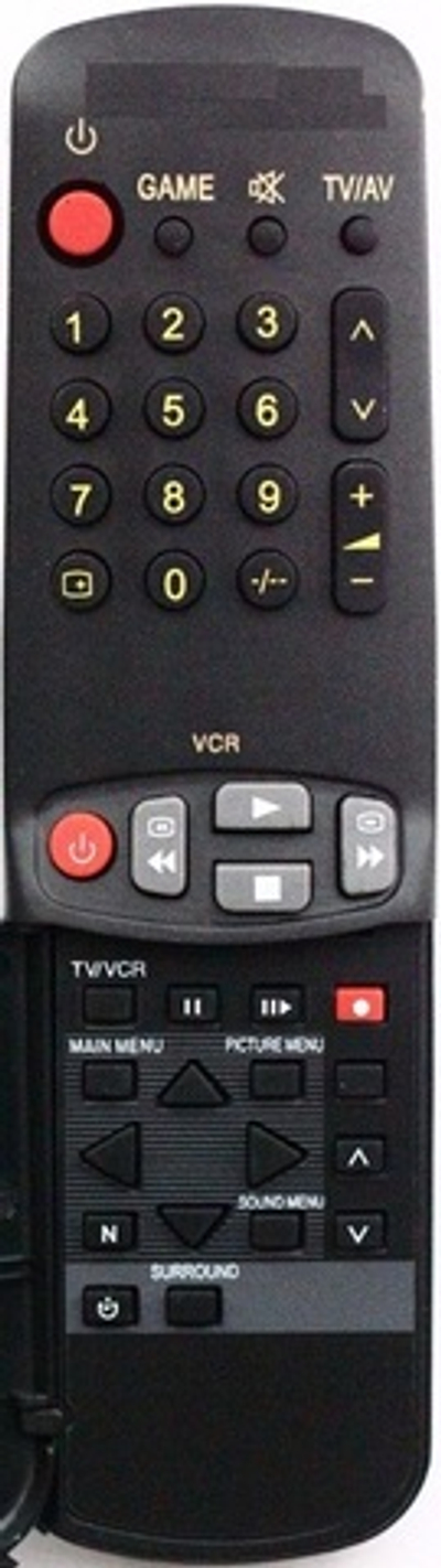 Пульт ДУ для PANASONIC EUR51902