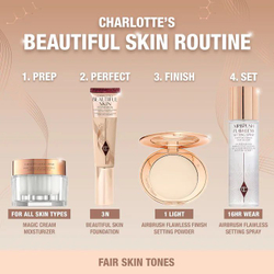 Charlotte Tilbury Charlotte's Beautiful Skin Foundation - 3 NEUTRAL