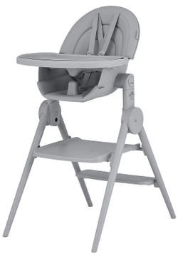 Стул-трансформер для кормления Anex Ozy shade