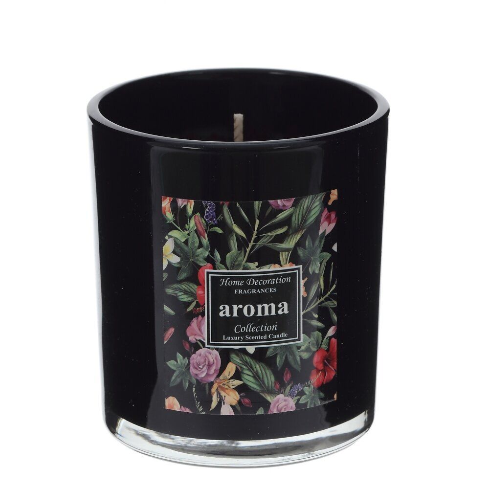 GAEM Свеча ароматическая (блок микс 12шт), L7 W7 H8 см, 2в.