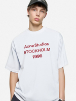 Футболка Acne Studios
