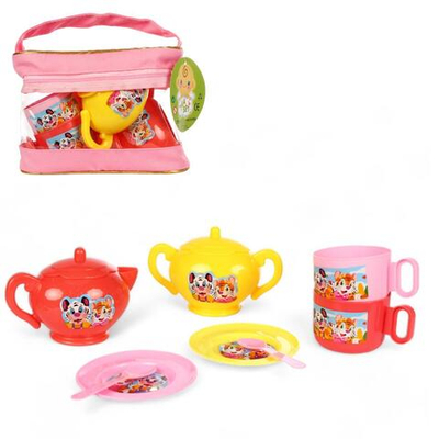 Набор посуды, сумка H1597B