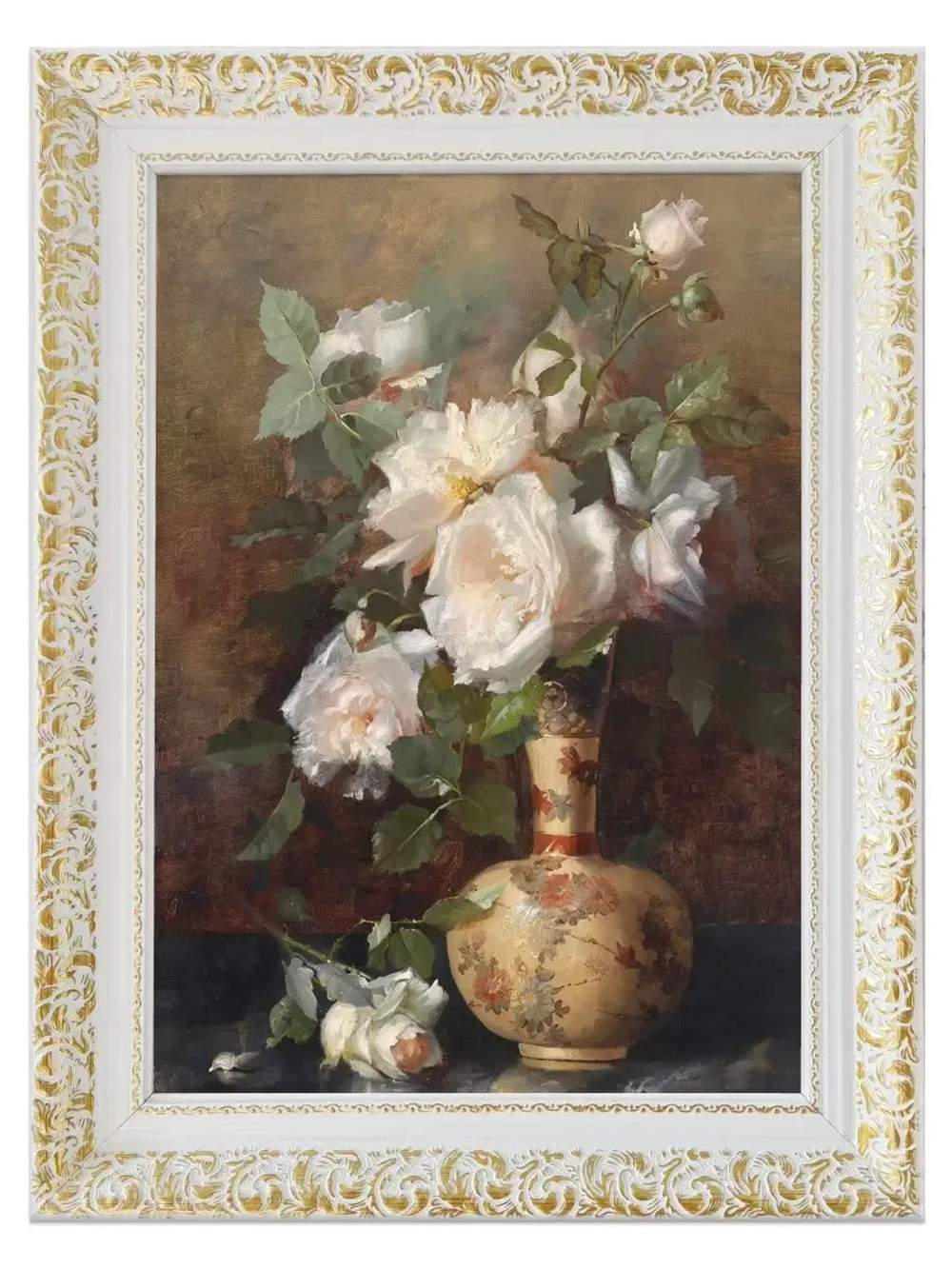 Картина на стену интерьерная на холсте 30*40 см