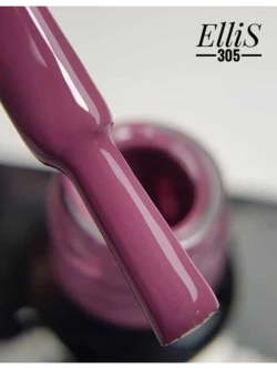 ElliS гель-лак 305 10мл
