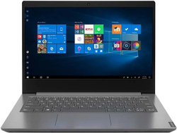 Ноутбук Lenovo V14-ADA (82C6006DRU) 14;;(1920x1080)TN/ Ryzen 3-3250U(2.4ГГц)/ 8Гб/ 256Gb SSD/ Radeon Graphics/ Win10 Pro/ Серый