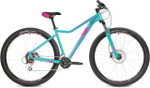Женский велосипед Stinger Siena Evo 27.5" (2020)
