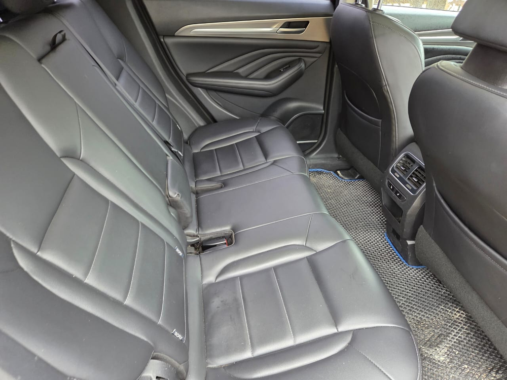 Haval F7 Premium 1.5 7DCT 4WD