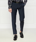 хлопчатобумажные брюки 02 blayr Joop! - темно-синий(30003106)