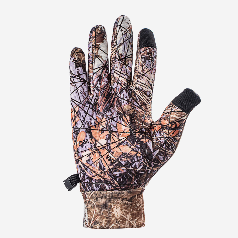 Перчатки "TRAVERSE" RN