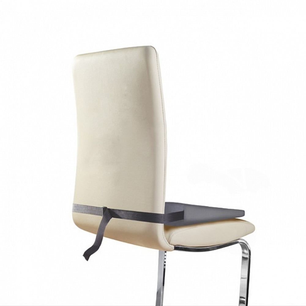 Ортопедическая подушка с откосом на сиденье TRELAX Spectra Seat П17
