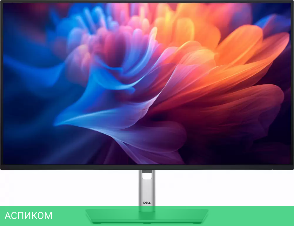 Монитор Dell P2725HE