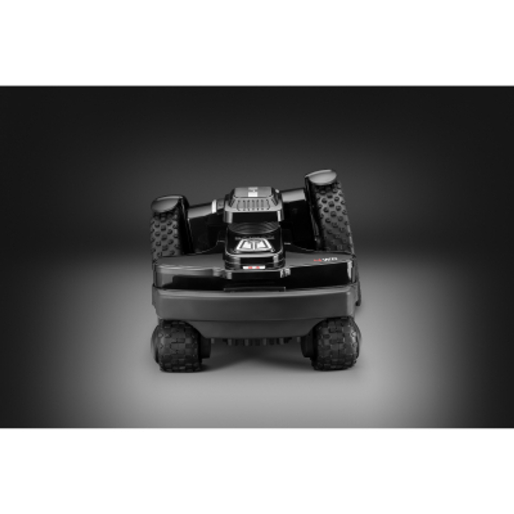 Газонокосилка робот Caiman Tech X4 Elite Off-Road 4WD (8,7Ач.)