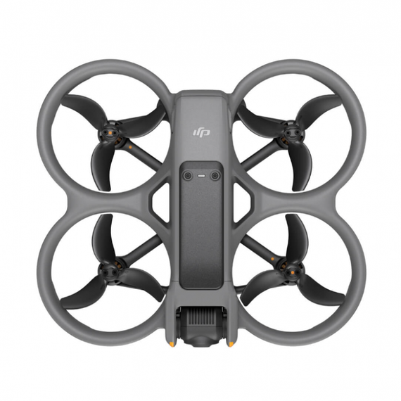 Квадрокоптер DJI Avata 2 Fly More Combo (одна батарея)