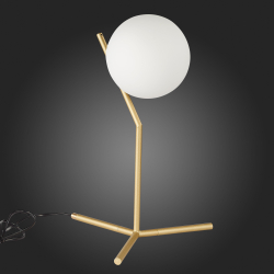 Лампа прикроватная ST Luce Codda SL1148.304.01