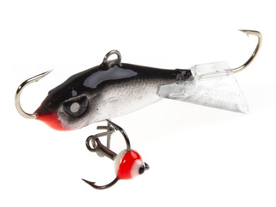 Балансир Lucky John BALTIC 4 с тр. 40мм/13H блистер