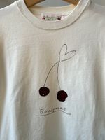 Новый хлопковый лонгслив Bonpoint, 116