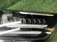 Фара правая Chery Tiggo 8 Pro (21-24) LED