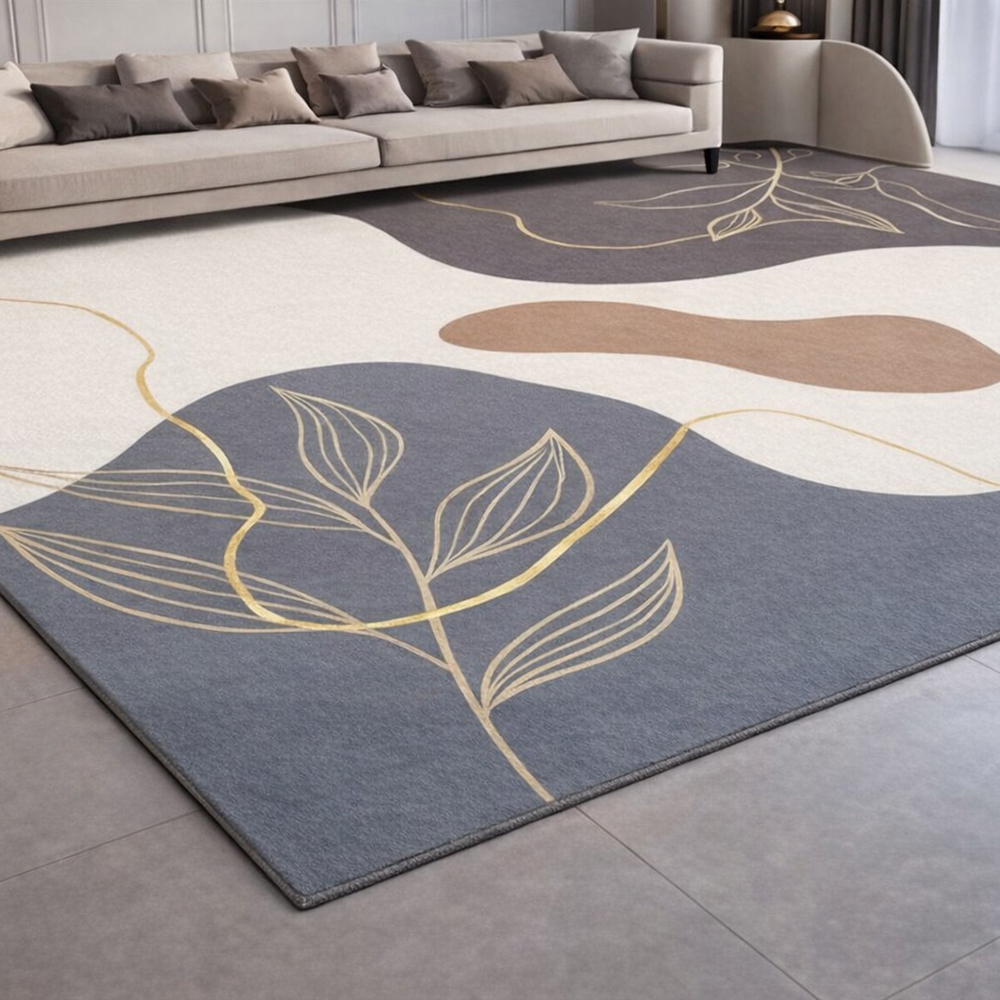 Коврик 2,0*15м в рулоне, искусственный войлок/полиэстер 100%, NN2025-101