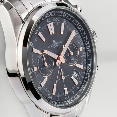Jacques Lemans 12117ZE