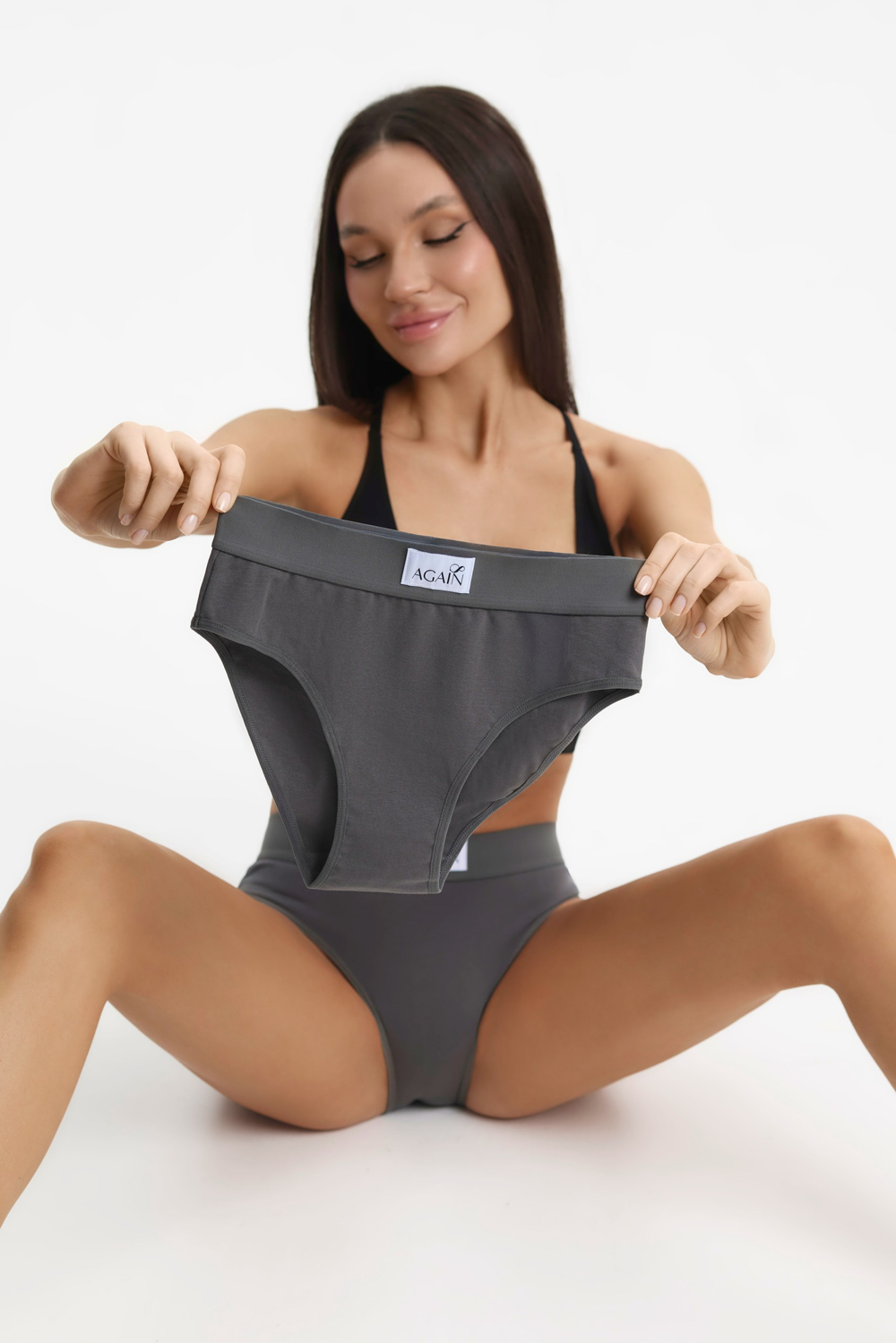 Набор слипов Soft SET AGAIN