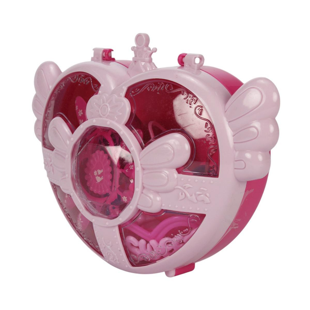 Набор Модница, коробка 888-9