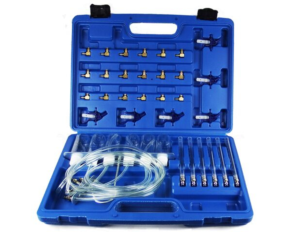 Тестер дизельных форсунок Common Rail TA-A1074 AE&T