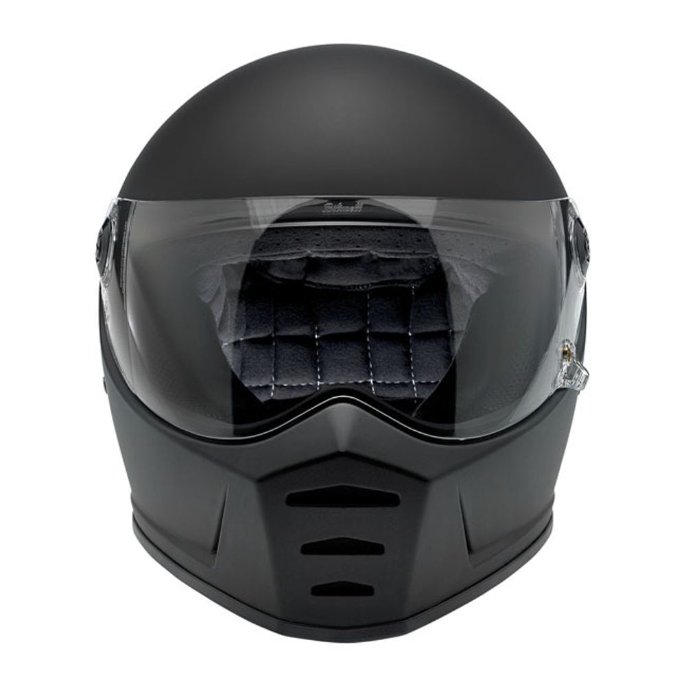 Lane Splitter / Матовый / Черный