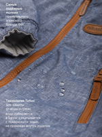 Костюм 7м8926 графит