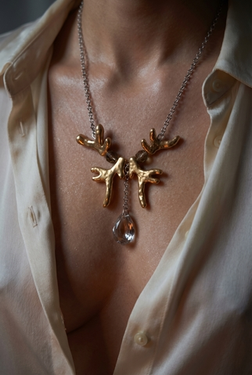 Артефакт, пробуждающий чувства ✨