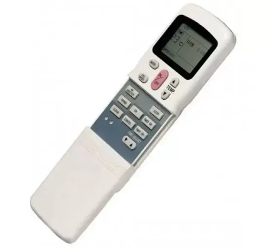 Кассетная сплит-система General Climate GC-4C60HRF/GU-U60HF