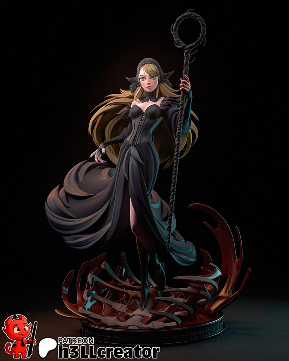 Фигурка Марсиль Донато Подземелье вкусностей MARCILLE DONATO Delicious in Dungeon