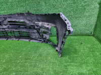 Бампер передний Geely Tugella (2019-2024)