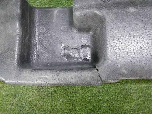 Абсорбер заднего бампера Nissan Murano Z52 (14-22)