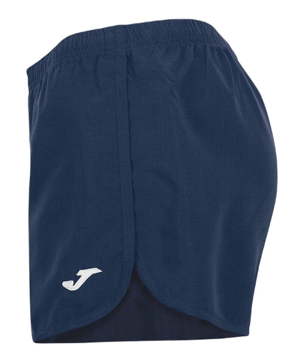 Женские Шорты теннисные Joma Ibiza - небесный