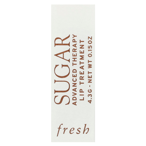 Fresh, Sugar Advanced Therapy для губ, 4,3 г (0,15 унции)