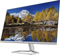Монитор 27" HP M27fq (2H4B5AA)