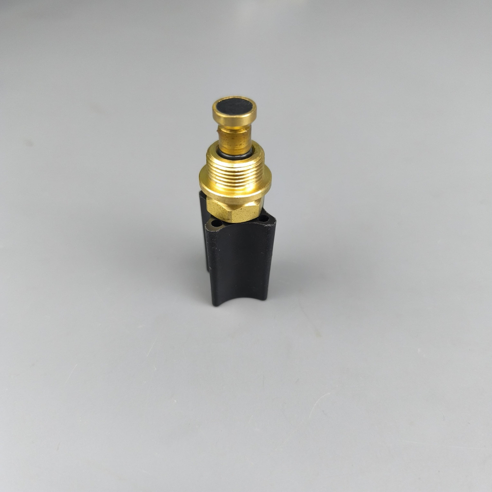 Кран подпитки BAXI Luna, Eco, Protherm Тигр, Ariston, MIZUDO, OASIS арт. 0020044914, 5630180, 65100542, QC.03.01.0004, Р0000006004