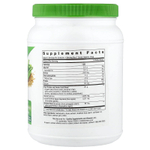 Life Extension, Wellness Code®, комплекс растительного белка и аминокислот, со вкусом ванили, 450 г (0,99 фунта)