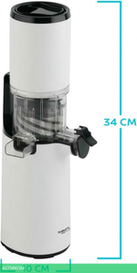 Соковыжималка Scarlett SC-JE50S59