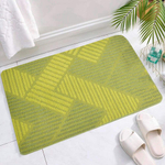 Коврик CROSLOOP 60*100см (зеленый) 202254