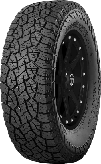 Kumho Road Venture AT52 265/60 R18 110T