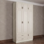 Шкаф распашной с антресолью 3/5