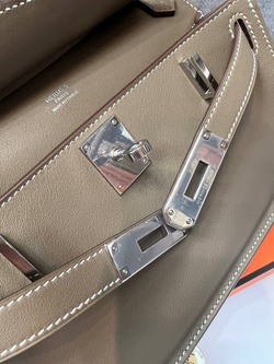 Сумка Hermes Jypsiere